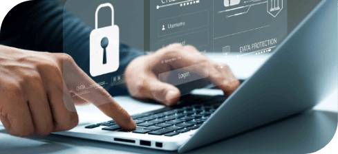 Spyware Navegación Segura Ciberseguridad