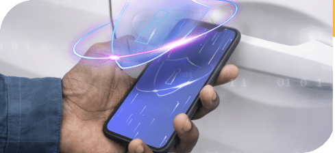 Antivirus Seguridad Móvil Ciberseguridad