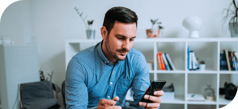 Apps con riesgo Seguridad Móvil Ciberseguridad