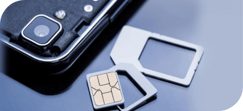Sim Swapping Seguridad Móvil Ciberseguridad