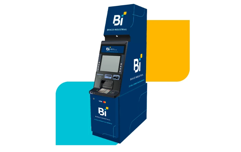 Todo lo que puedes hacer con un Cajero Bi