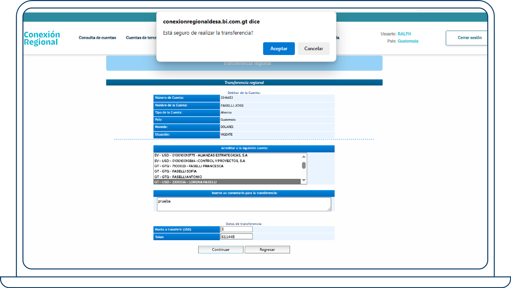 autoriazion-de-transferencias-conexion-regional-2