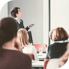 Invierte en tu educación profesional