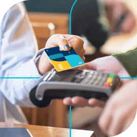 Lugares donde puedes utilizar tu Tarjeta de Débito Bi