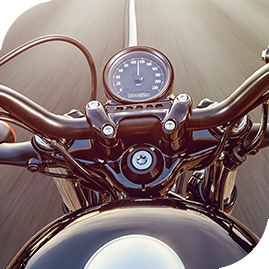 ¡Quiero una moto! Adquiérela con un crédito