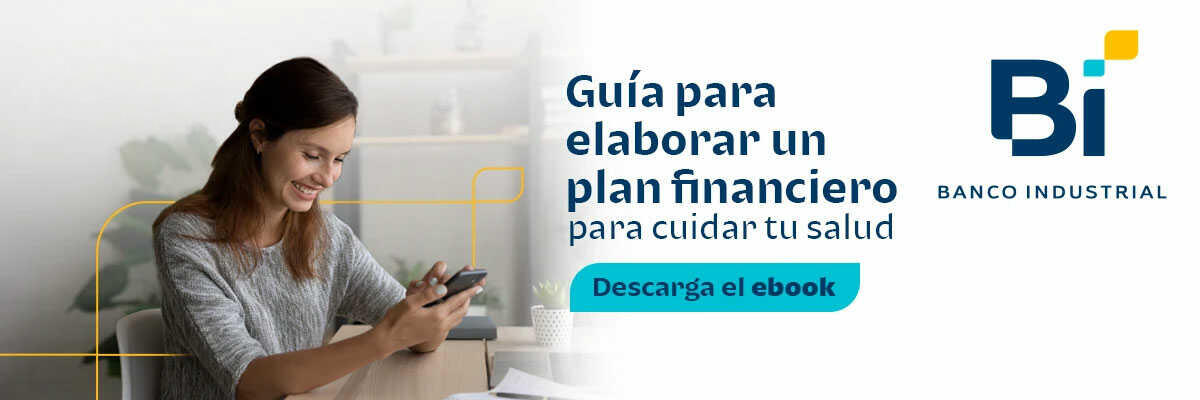 ebook Elaborar Plan Financiero