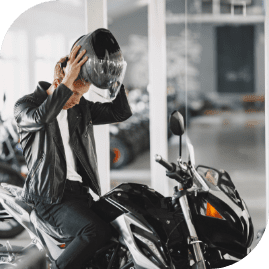 Thumbnail Cómo comprar tu moto al crédito