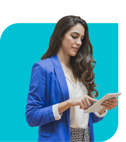 actualizacion de datos banner