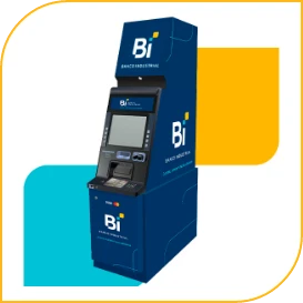 Todo lo que puedes hacer con un Cajero Bi