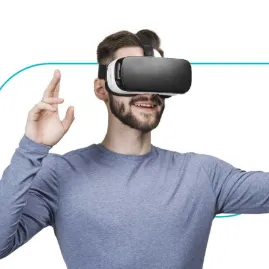 ​​Cómo UX en el metaverso transformará la banca