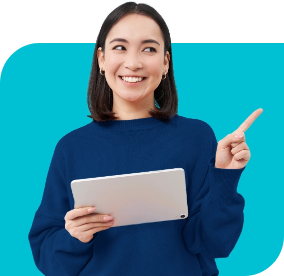 mujer-joven-requisitos-información-productos