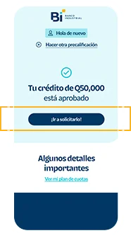 Solicitud Credito BelWeb Paso 2 Solicitud Credito BelWeb Paso 2