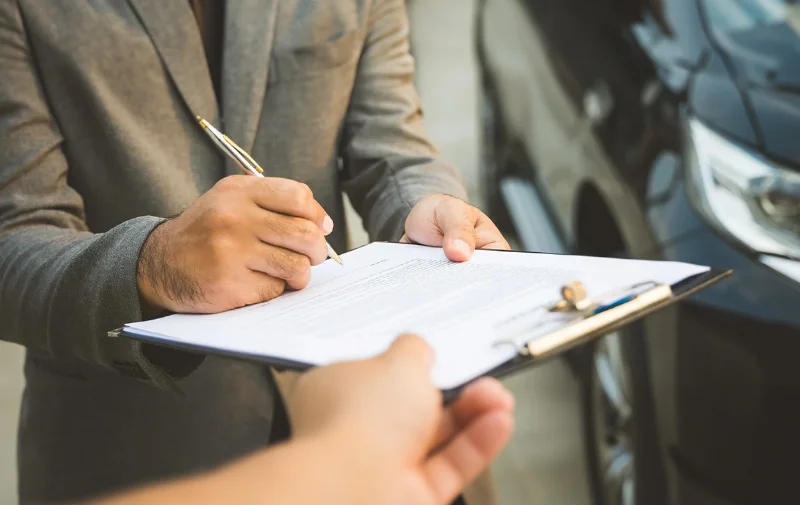 Elige como un experto al comprar seguro