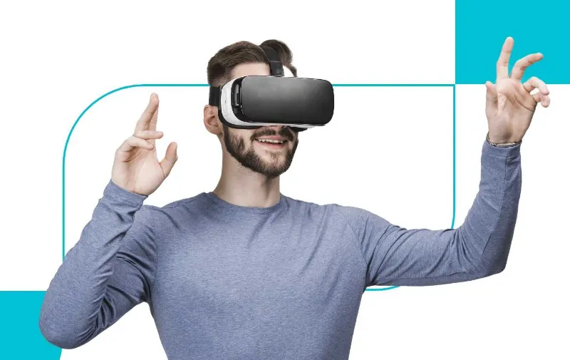 ​​Cómo UX en el metaverso transformará la banca