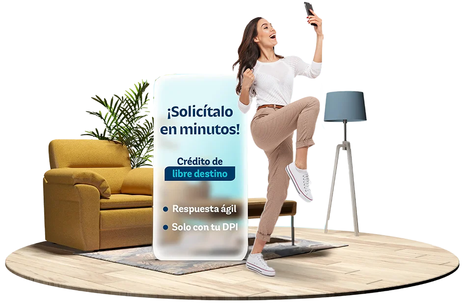 Usuario Banner Solicitud Crédito Bi Web