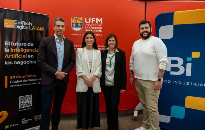 07 Conferencia EmTech Digital