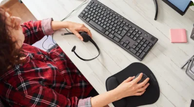 Fotografía de Centro de Multiservicios DGT