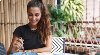 Fotografía de Comedor La Bendición 