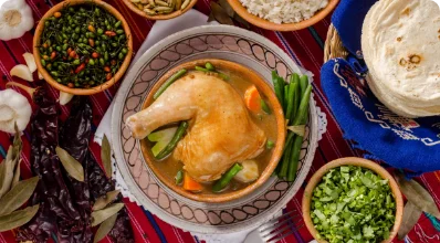 Fotografía de Como en Casa