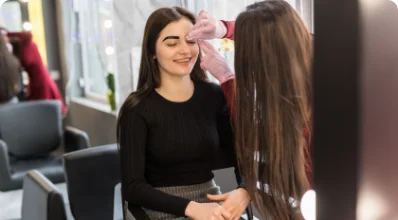 Fotografía de Salón y Spa D’Kamil