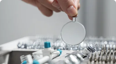 Fotografía de Shar Visión Óptica 