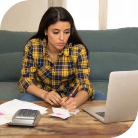 ¿Cómo mejorar tu vida crediticia?