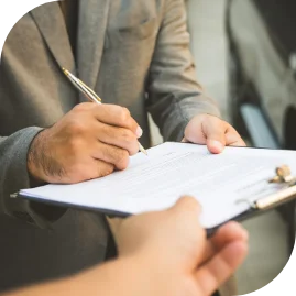 Elige como un experto al comprar seguro