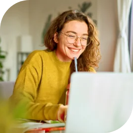 Financia tu desarrollo profesional con decisiones inteligentes