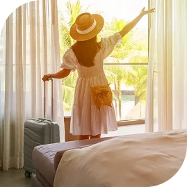 Prepara tus finanzas personales para tu primer viaje solo