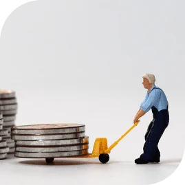 ¿Qué es el capital de trabajo de una empresa?