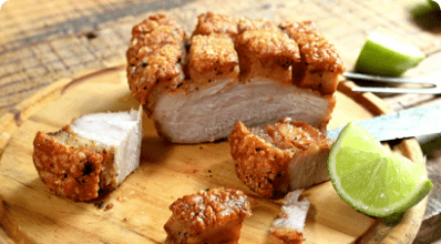 Fotografía de Chicharronería La Canchita