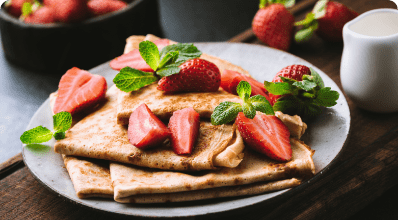 Fotografía de Crepería Joire