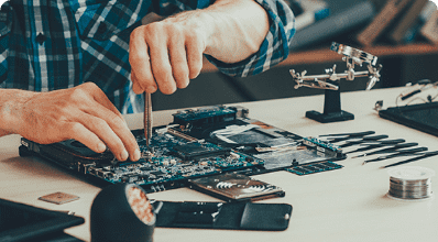 Fotografía de Global Service Technology