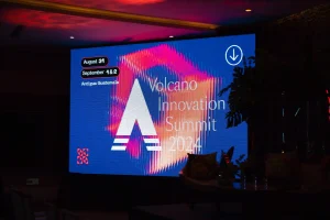 02 Conferencia Volcano Summit