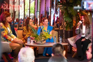 06 Conferencia Volcano Summit