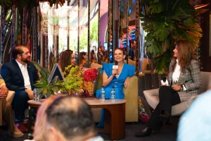 08 Conferencia Volcano Summit