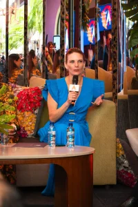 09 Conferencia Volcano Summit