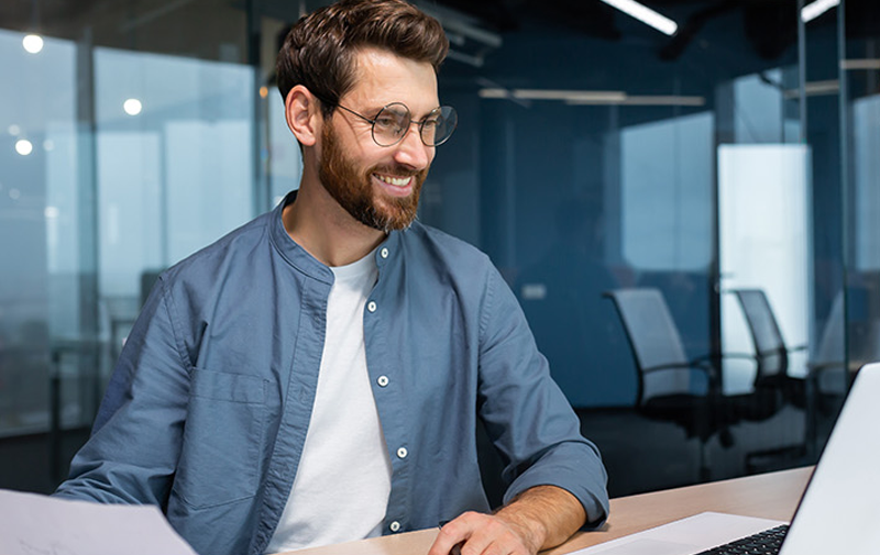 Cotiza tu próximo proyecto empresarial con un Préstamo Empresarial