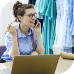 Banner - Solicita un Crédito Empresarial en Banco Industrial