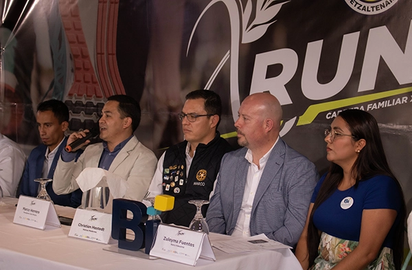 Xrun 2024 en Xela 1 Xrun 2024 en Xela 1