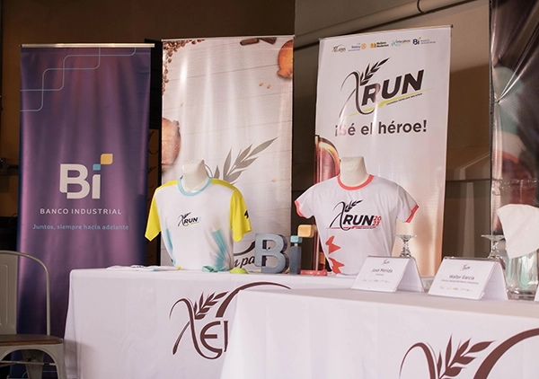 Xrun 2024 en Xela 5 Xrun 2024 en Xela 5