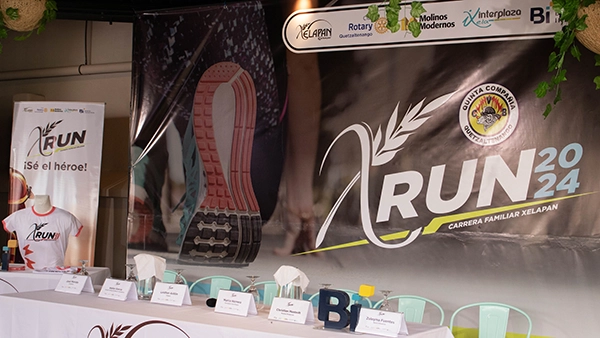 Xrun 2024 en Xela 6 Xrun 2024 en Xela 6