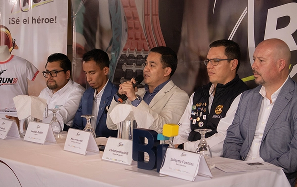 Xrun 2024 en Xela 9 Xrun 2024 en Xela 9