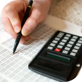 ¿Cómo hacer un presupuesto paso a paso?