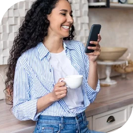 Abre tu Cuenta Bi desde casa