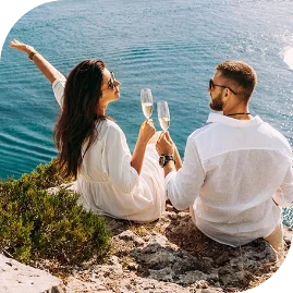 Financia tus vacaciones de medio año con un Crédito Digital