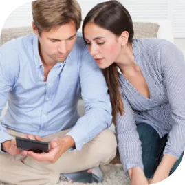 Incluye tus ahorros en tu presupuesto