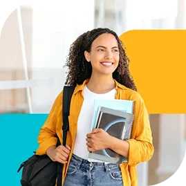 Paga colegiaturas o matrículas sin preocupaciones