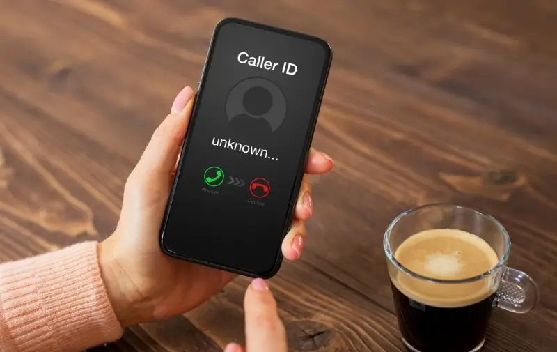 Bloqueos de llamadas en whatsapp