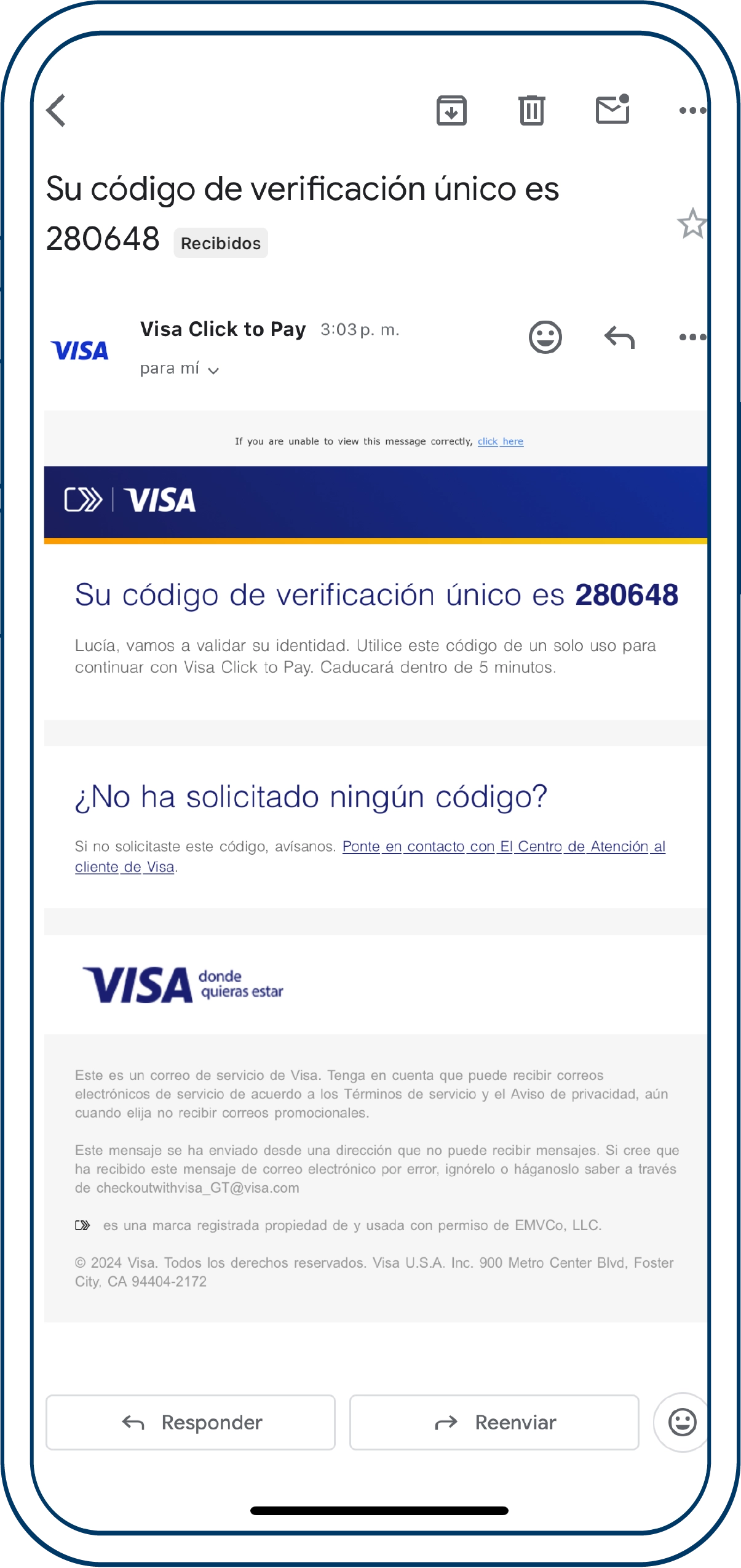 Desafiliación CTP-03